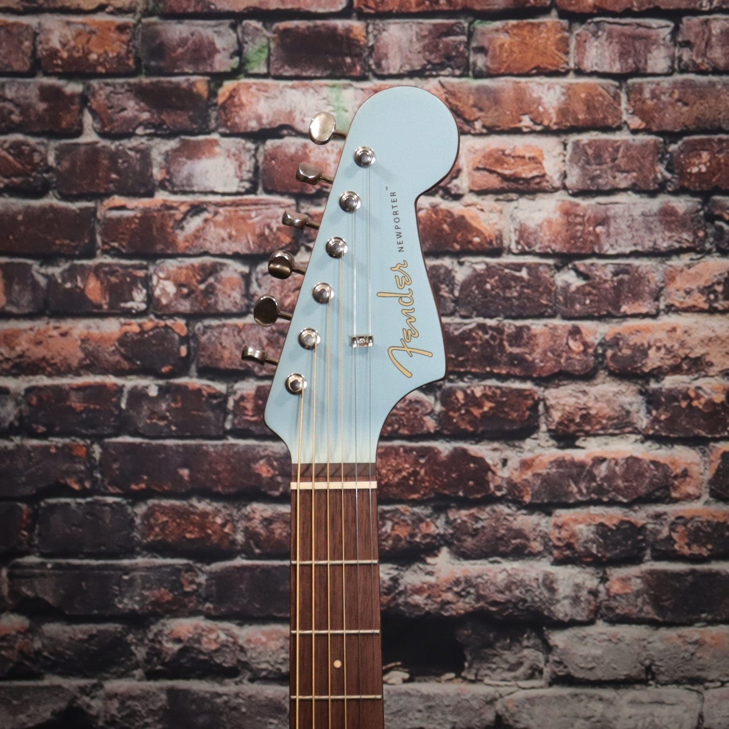 Fender Redondo Player AcousticElectric Guitar Slate Satin Yandas Music