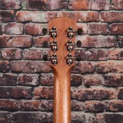 Fender Redondo Player Acoustic-Electric Guitar | Slate Satin