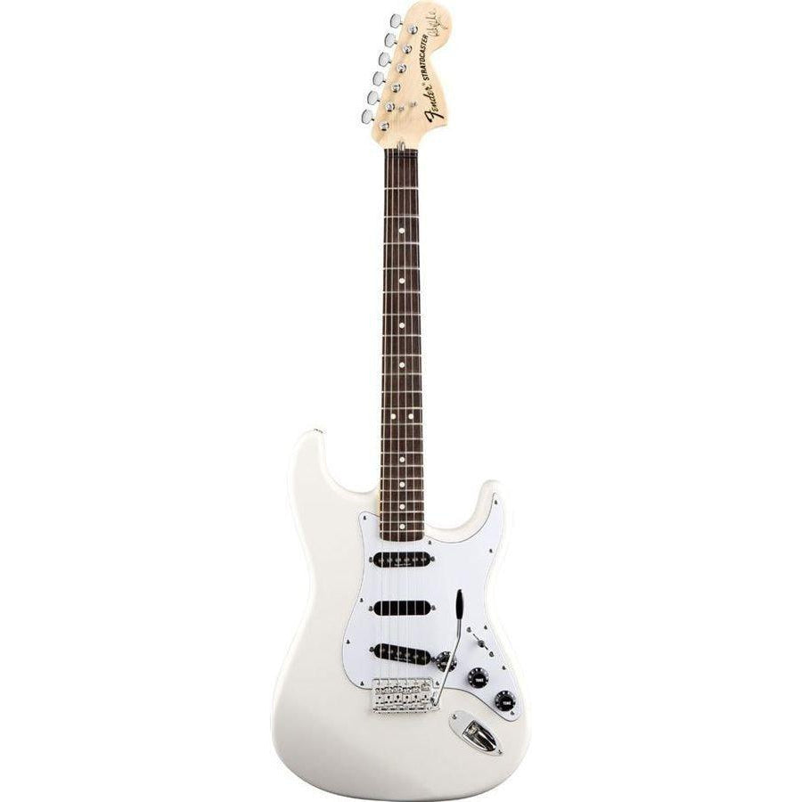 Fender Ritchie Blackmore Stratocaster Signature Electric Guitar