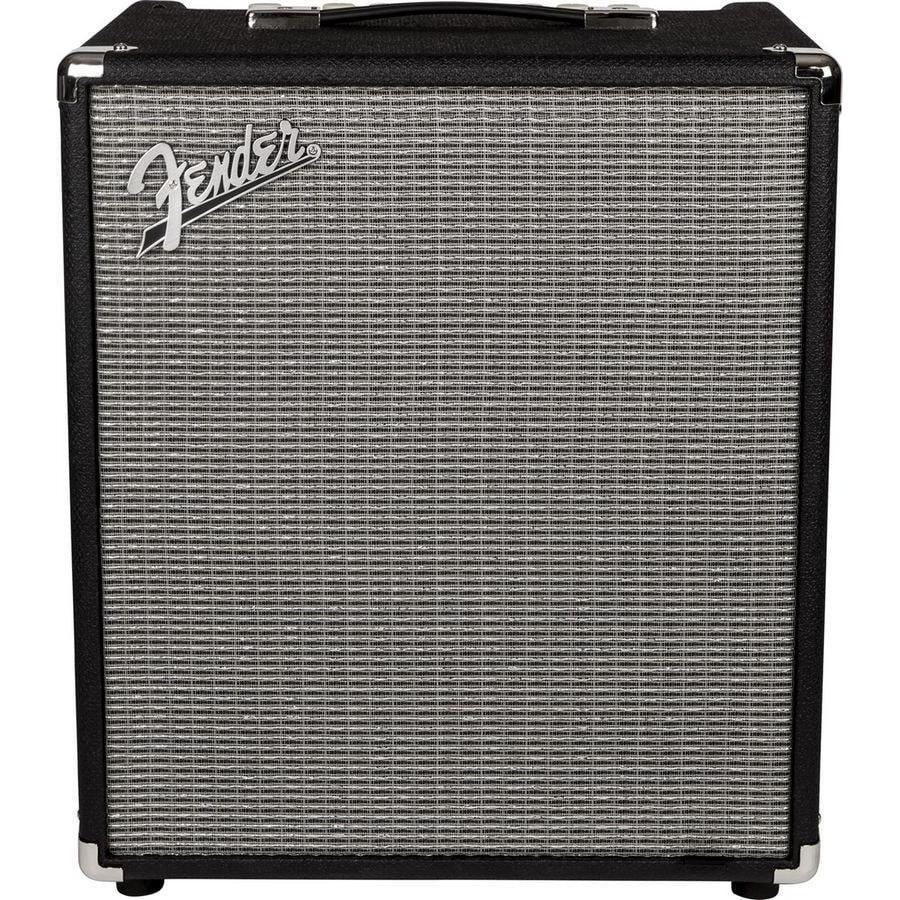 Fender Rumble 100 v3 Bass Guitar Amplifier