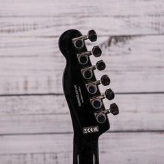 Fender Special Edition Custom Telecaster HH | Cherry Burst