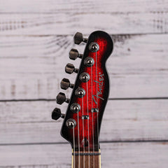 Fender Special Edition Custom Telecaster HH | Cherry Burst