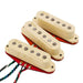 Fender Ultra Noiseless Hot Stratocaster Pickups