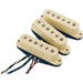 Fender Ultra Noiseless Vintage Stratocaster Pickups