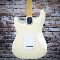 Fender Vintera '60's Stratocaster Modified, Olympic White