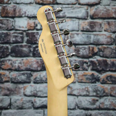 Fender Vintera 60's Telecaster Modified | Seafoam Green