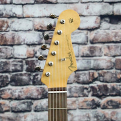 Fender Vintera '60s Stratocaster | Surf Green