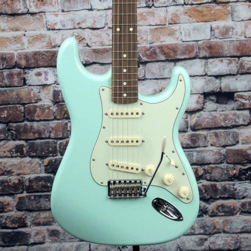 Fender Vintera '60s Stratocaster | Surf Green