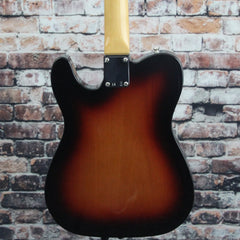 Fender Vintera '60s Telecaster Bigsby | 3-Color Sunburst