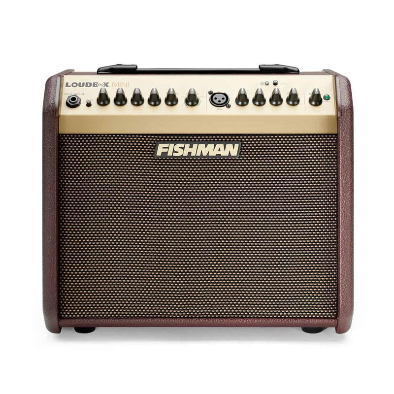 Fishman Loudbox Mini BT 60-watt 1x6.5