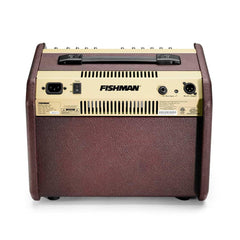 Fishman Loudbox Mini BT 60-watt 1x6.5" Acoustic Combo Amp | PRO-LBT-500