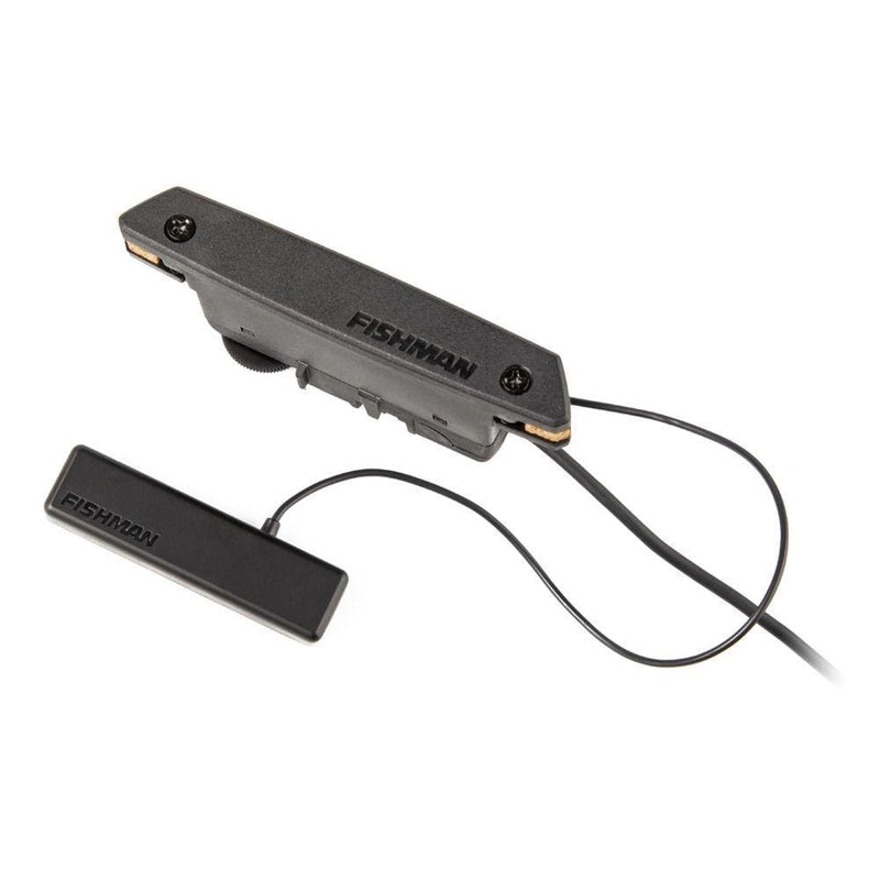 Fishman PowerTap Earth Body Sensor with Soundhole Pickup