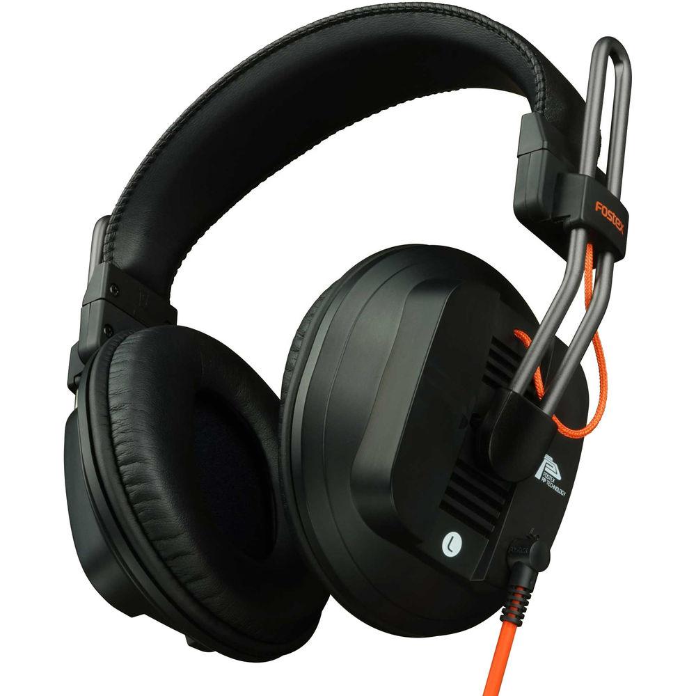 Fostex T40RP MK3 Studio Semi-Open Headphones