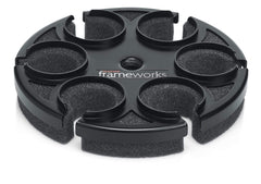 Frameworks Multi Microphone Tray Designed To Hold 6 Mics