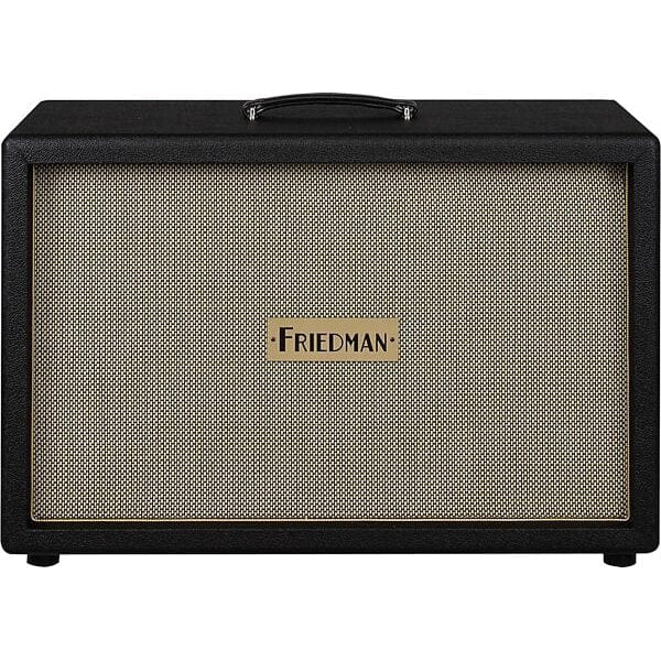 Friedman 212 Vintage 2xV30 Guitar Speaker Cabinet (120 Watts)