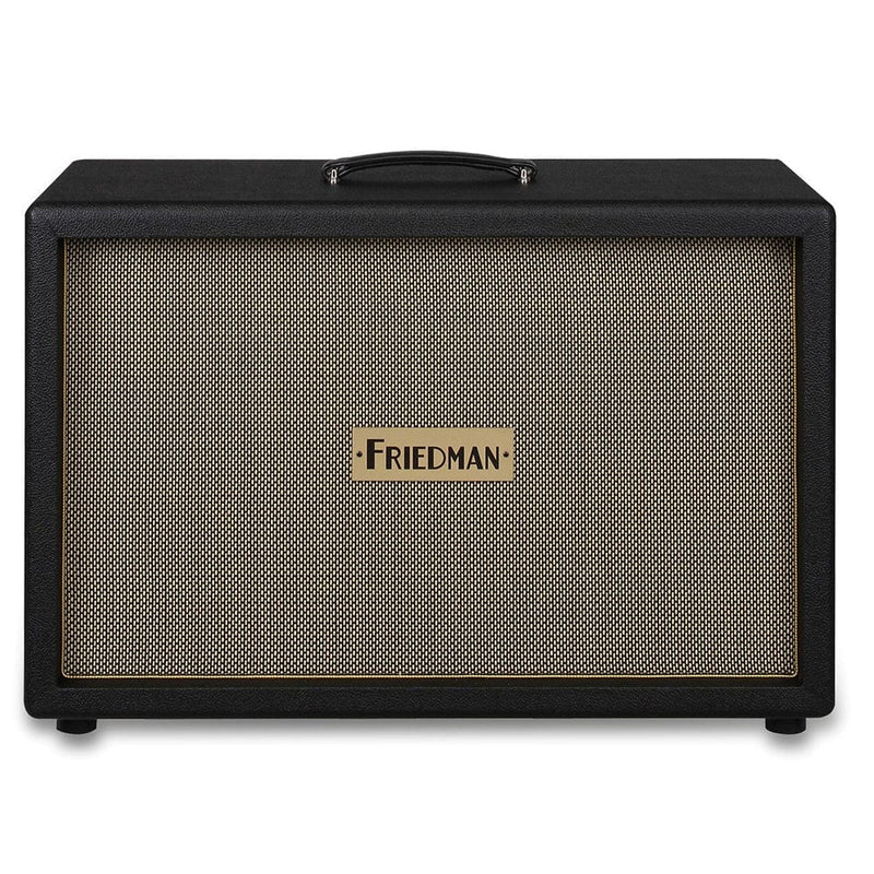 Friedman Amplification 212 Vintage Guitar Amp Cabinet, 2x12'' Vintage 30's