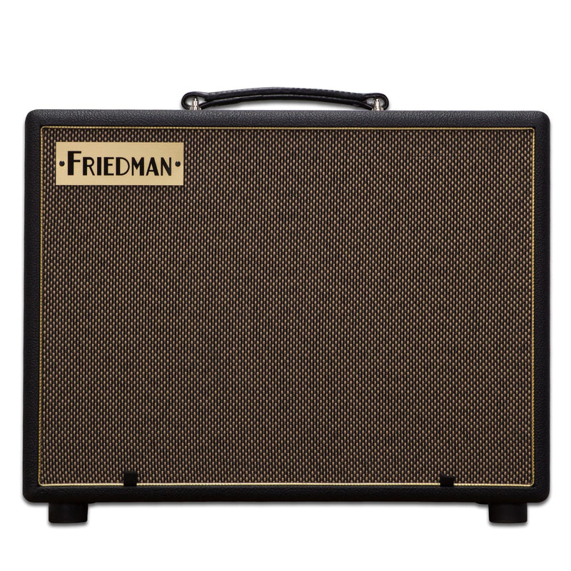 Friedman ASC-10 500-watt Active Modeler/Profiler Monitor