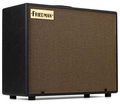 Friedman ASC-12 500-watt Active Modeler/Profiler Monitor