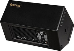 Friedman ASM-12 Modeler Monitor Powered Guitar Speaker Cabinet (1x12", 500 Watts)