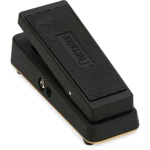 Friedman Gold-72 No More Tears Wah Pedal