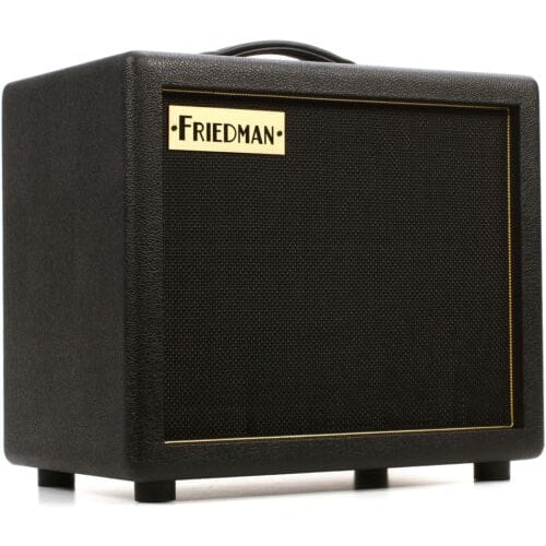 Friedman PT 112 65-watt 1x12" Extension Cabinet