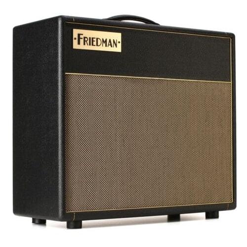 Friedman Small Box 1x12" 50-watt Tube Combo Amp