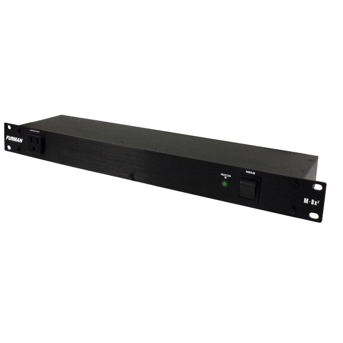 Furman M-8x2 Rack Mount Power Conditioner