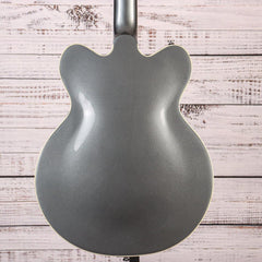 G2622T Streamliner™ Center Block Double-Cut with Bigsby®, Laurel Fingerboard, Broad’Tron™ BT-2S Pickups, Stirling Green