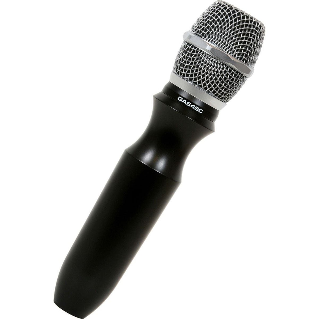 Galaxy GA64SC Super Cardiod Condenser Handheld Microphone