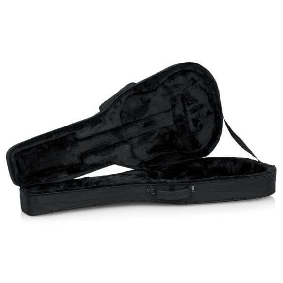 Gator 6/12 string Hybrid Acoustic Guitar Case | GL-Dread-12