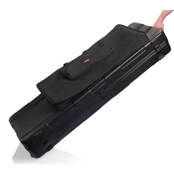 Gator Add-On Bag for Keyboard X-Stand | GTSA and GK Series Cases