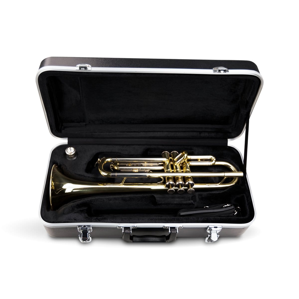 Gator Andante ABS Case for Bb Trumpet