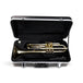 Gator Andante ABS Case for Bb Trumpet