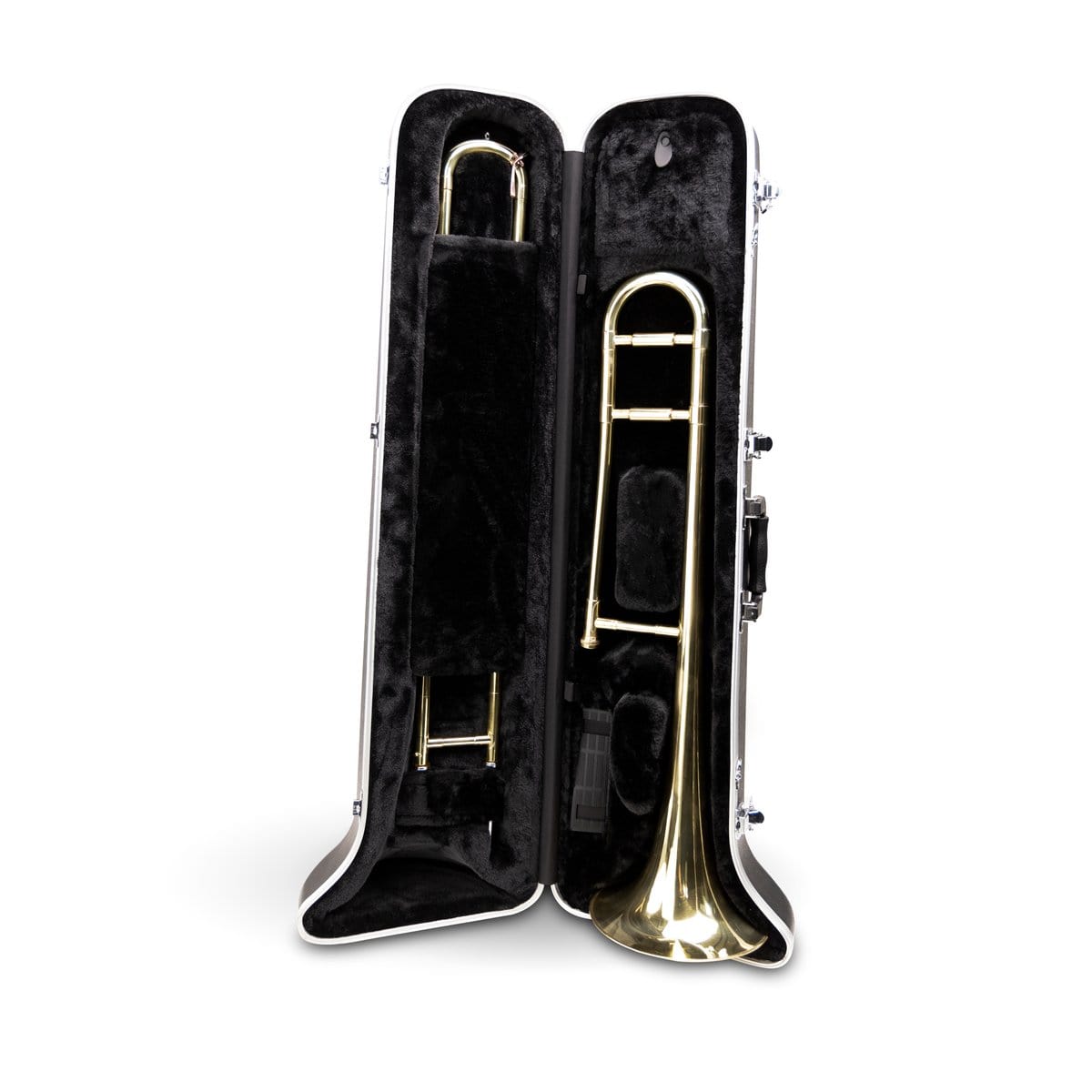 Gator Andante ABS Case for Tenor Trombone