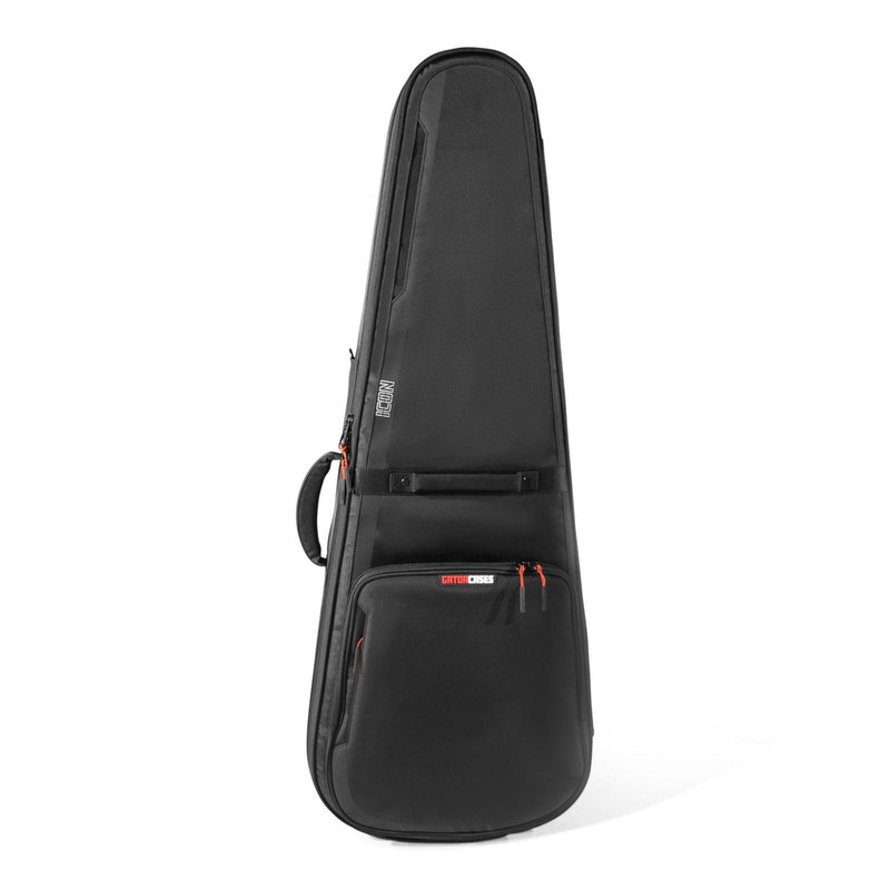 Gator Cases ICON Series Gig Bag for Dreadnaught Acoustic Guitars