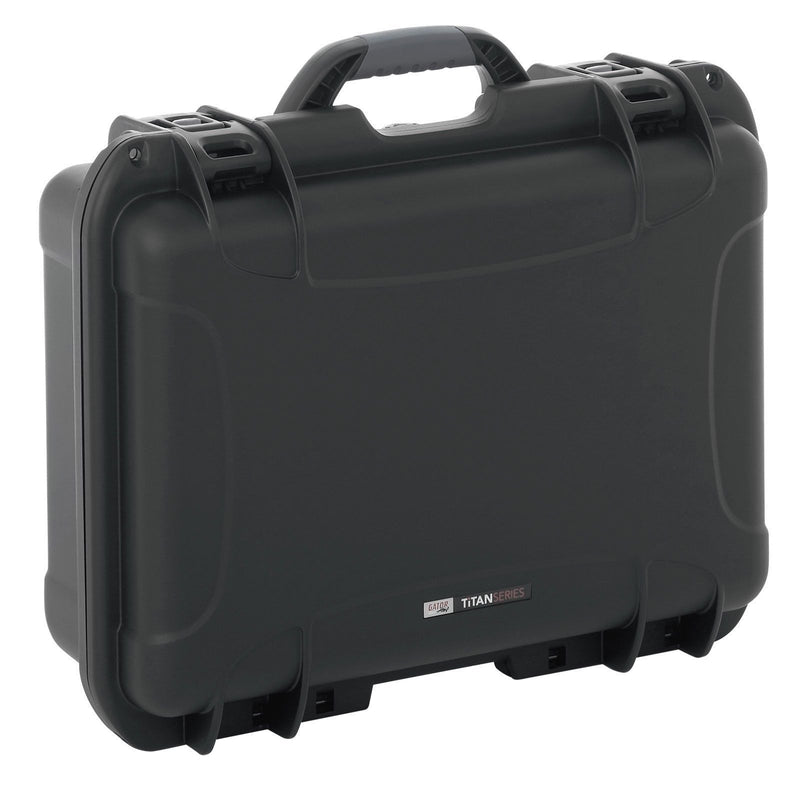 Gator Cases Titan Series Large Sennheiser EW Systems Hard Travel Case