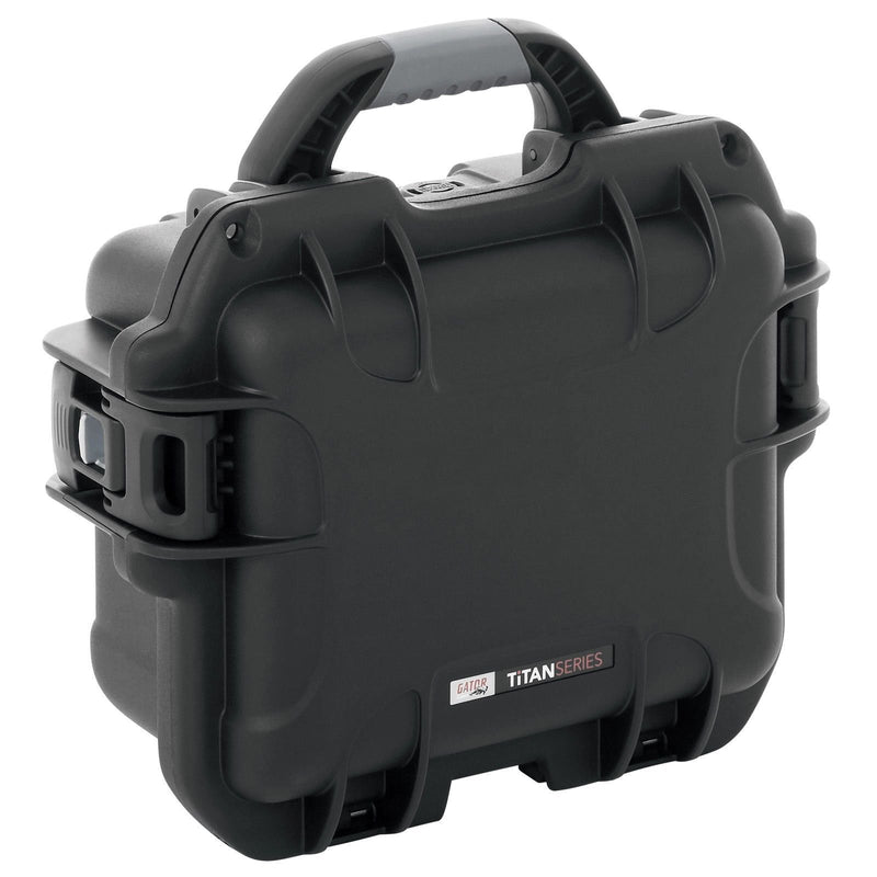 Gator Cases Titan Series Zoom H5 Recording Device Hard Travel Case