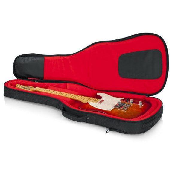 Gator Cases Transit Series Electric Guitar Gig Bag