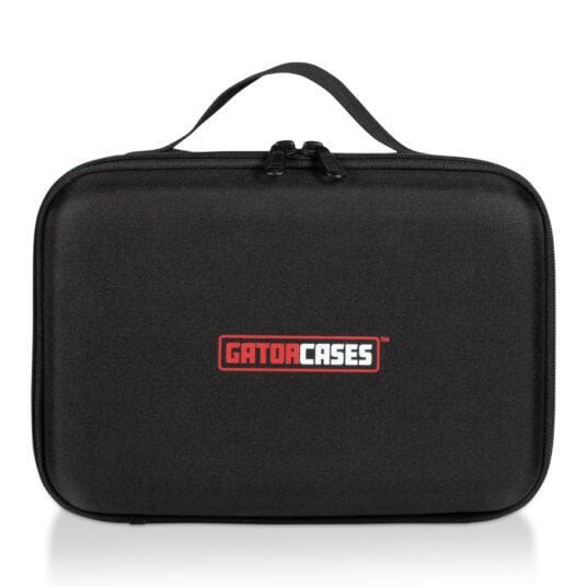 Gator Custom Lightweight Carrying Case for Shure SM7B Vocal Microphone