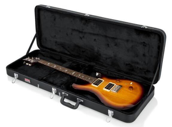 Gator Deluxe PRS Style & Wide Body Electric Guitar Case