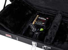 Gator Deluxe PRS Style & Wide Body Electric Guitar Case