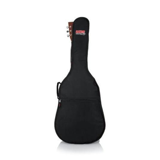 Gator Economy Gig Bag for Mini Acoustic Guitars | GBE-MINI-ACOU
