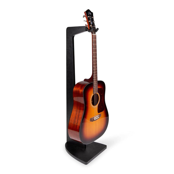 Gator Elite Series Guitar Hanging Stand in Black Finish