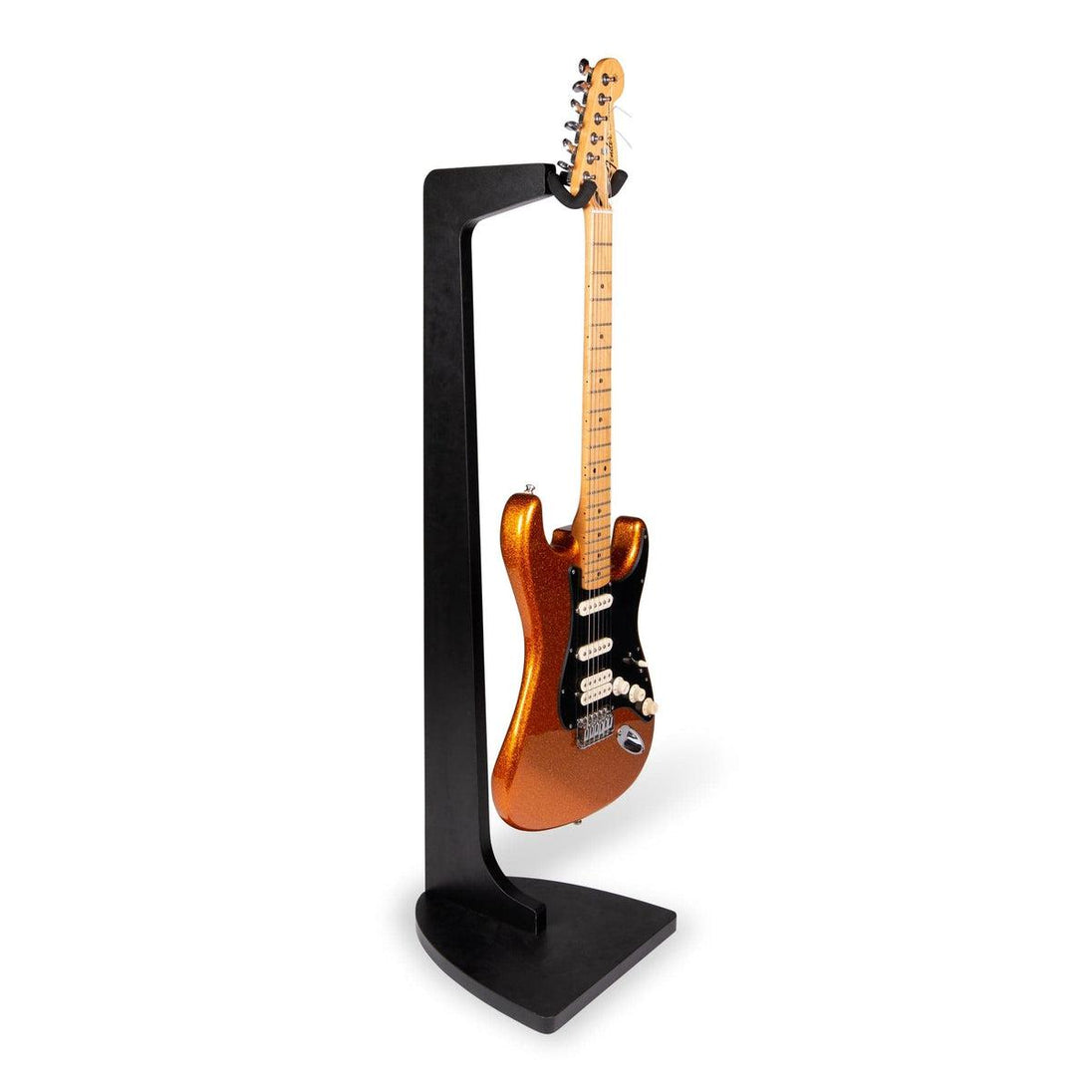 Gator Elite Series Guitar Hanging Stand in Black Finish