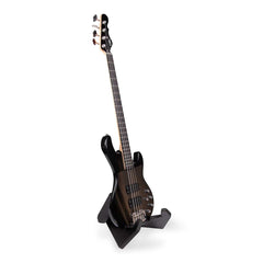 Gator Elite Series Guitar X Style Stand in Black Finish