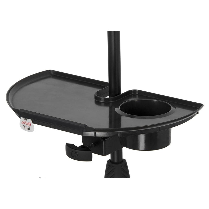 Gator Framewords Microphone Stand Accessory Tray | GFW-MIC-ACCTRAY