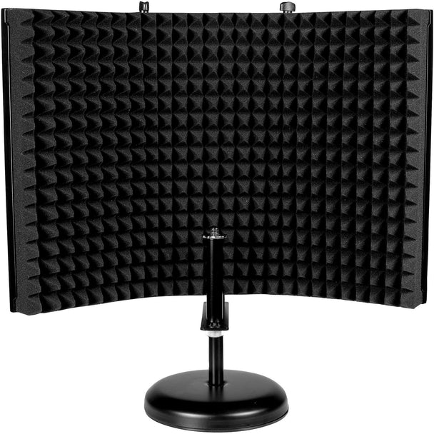 Gator Frameworks 12" x 16" Mic Isolation Shield (Fix Brand)