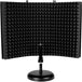 Gator Frameworks 12" x 16" Mic Isolation Shield (Fix Brand)