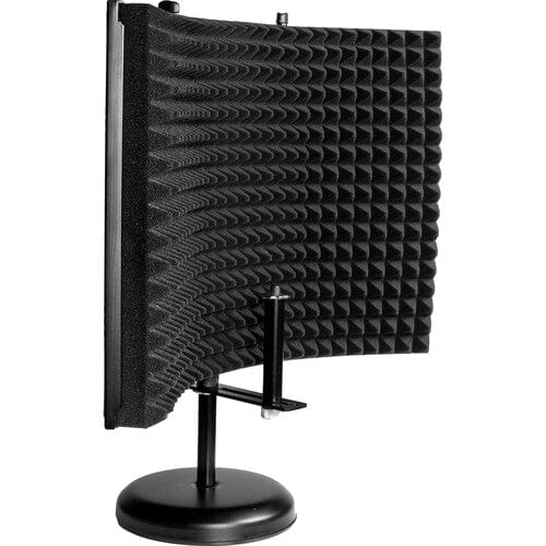 Gator Frameworks 12" x 16" Mic Isolation Shield (Fix Brand)