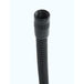 Gator Frameworks 13" Black Gooseneck | GFW-MIC-GN13